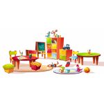 Купить Мебель для детских садов по выгодной цене от производителя