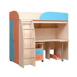 Купить Мебель для детской комнаты
