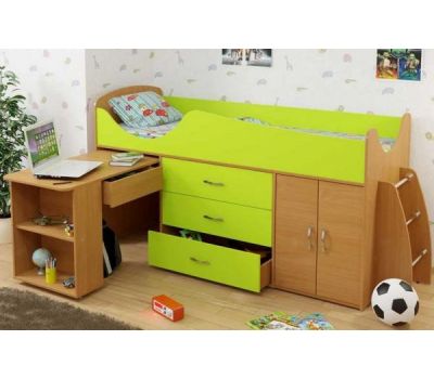 Мебель для детской на заказ