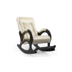 Кресло-качалка "Мебель-Импэкс" мод. 44"