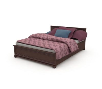 Кровать "Верди" СБ-1468"