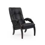 Кресло для отдыха "Мебель-Импэкс" мод. 61 "
