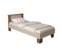 Кровать "Жасмин" 900.2"