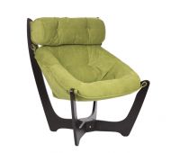 Кресло для отдыха "Мебель-Импэкс" мод. 11"