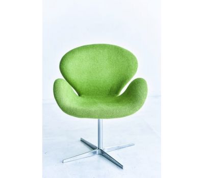 Кресло "Swan chair style""