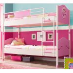 Двухъярусная кровать "Sl Princess" Bunk
