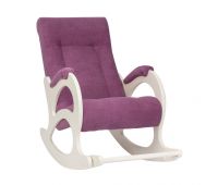 Кресло-качалка "Мебель-Импэкс" мод. 44БЛ"
