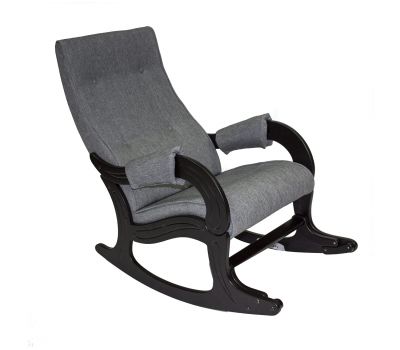 Кресло-качалка "Мебель-Импэкс" мод. 707"