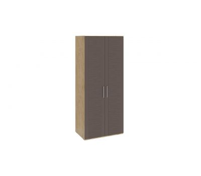 Шкаф "Николь" для одежды с 2-мя дверями"