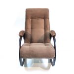 Кресло-качалка "Мебель-Импэкс" мод. 4БЛ"