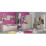 Кровать-диван "Pink" 250а