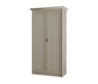 Шкаф для одежды "Флоренция" 2-дв. 661"