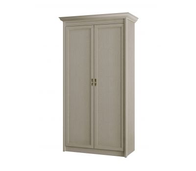 Шкаф для одежды "Флоренция" 2-дв. 661"