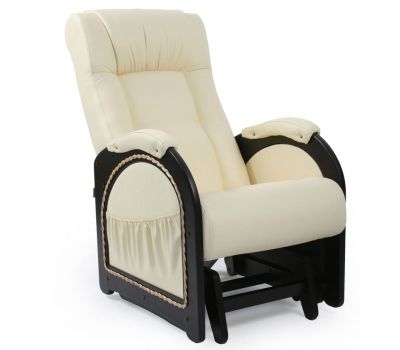 Кресло-гляйдер "Мебель-Импэкс" мод. 48"