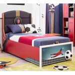 Кровать "Football" с подъемным механизмом