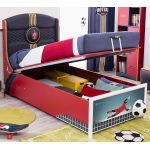 Кровать "Football" с подъемным механизмом