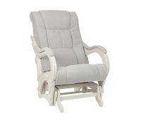 Кресло-гляйдер "Мебель-Импэкс" мод. 78"