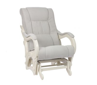 Кресло-гляйдер "Мебель-Импэкс" мод. 78"