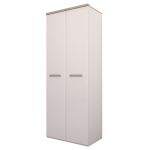 Шкаф для одежды 2-х дверный "Яна" (01)"