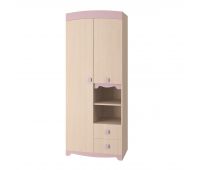 Шкаф "Pink" 140а