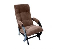 Кресло-гляйдер "Мебель-Импэкс" мод. 68 "