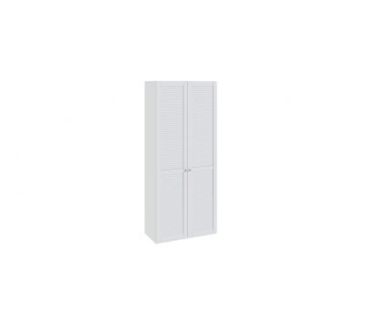 Шкаф "Ривьера" для одежды с 2-мя дверями (895х452)"