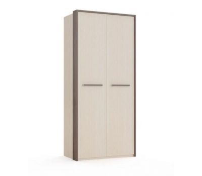 Шкаф для одежды 2-дверный "Ulla" "