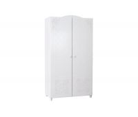 Шкаф для одежды "Соня" СО-11К комбинированный"