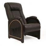 Кресло для отдыха "Мебель-Импэкс" мод. 43"
