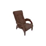 Кресло для отдыха "Мебель-Импэкс" мод. 41 БЛ"