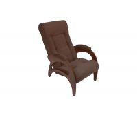 Кресло для отдыха "Мебель-Импэкс" мод. 41 БЛ"