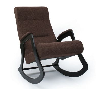 Кресло-качалка "Мебель-Импэкс" мод. 2"