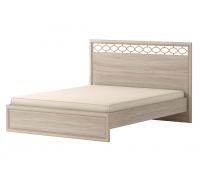 Кровать "Брайтон" с латами 1600 мод.23"