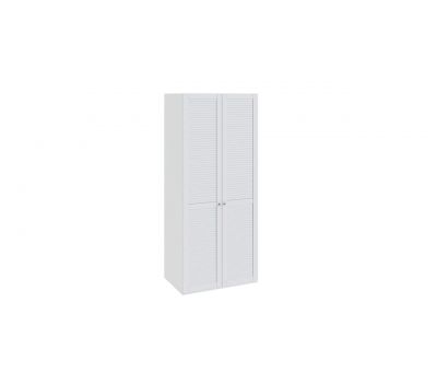 Шкаф "Ривьера" для одежды с 2-мя дверями (895х582)"