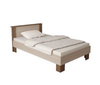 Кровать "Жасмин" 1200.2"