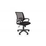 Офисное кресло "CHAIRMAN 696 Grey"