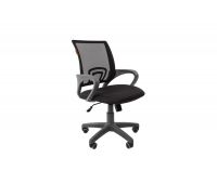 Офисное кресло "CHAIRMAN 696 Grey"