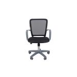 Офисное кресло "CHAIRMAN 698 Grey"