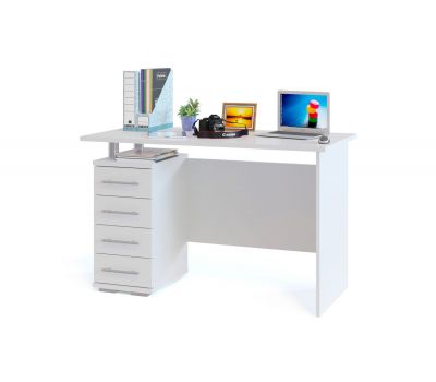 Компьютерный стол "КСТ-106.1" (универсальный)