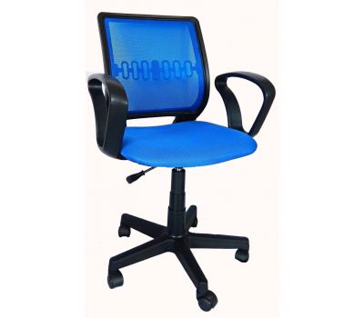 Офисное кресло "Пента-Н" (пластик)
